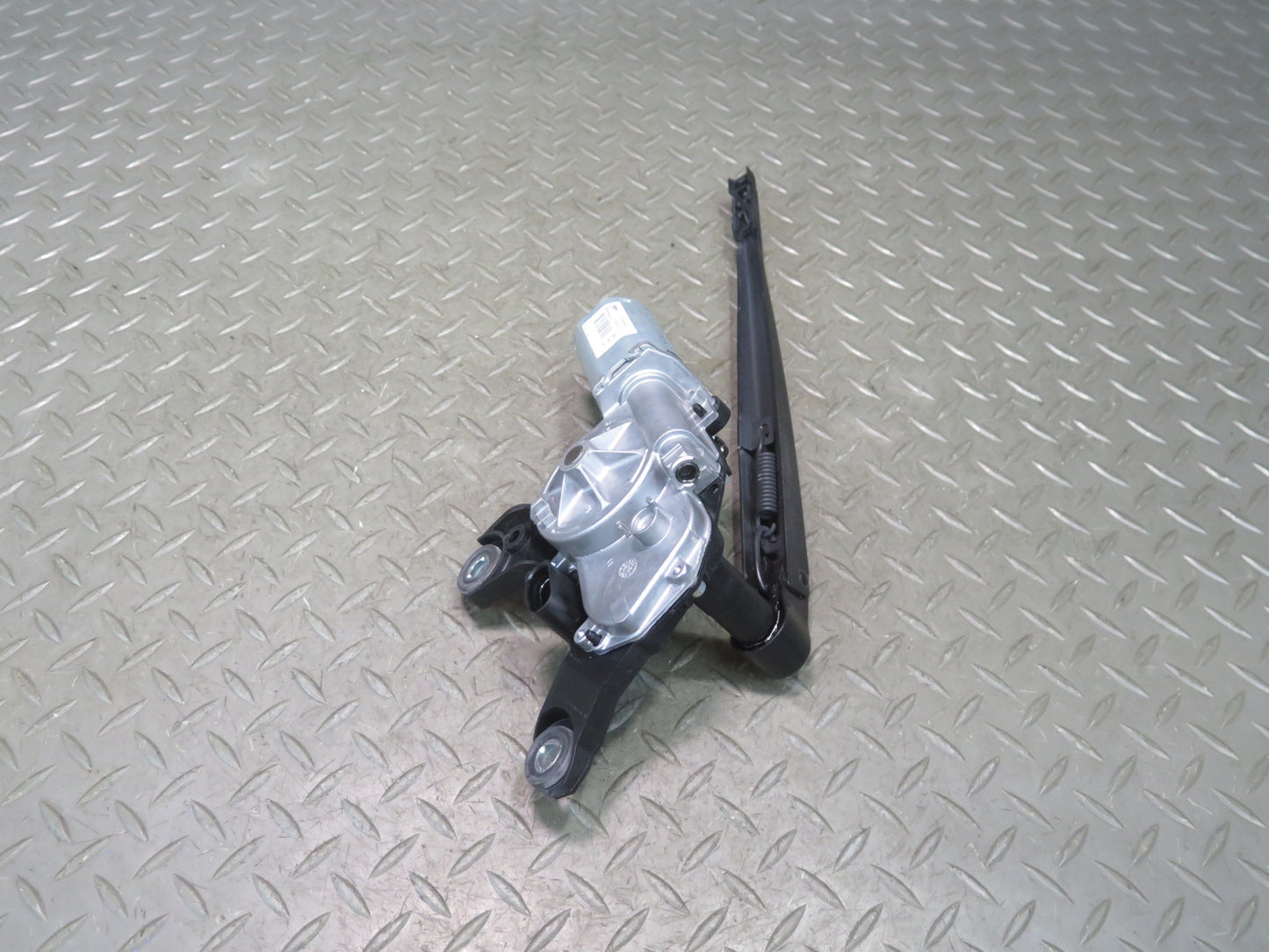 2015-2025 Porsche Macan Rear Trunk Lid Tailgate Hatch Wiper Motor W/ Arm