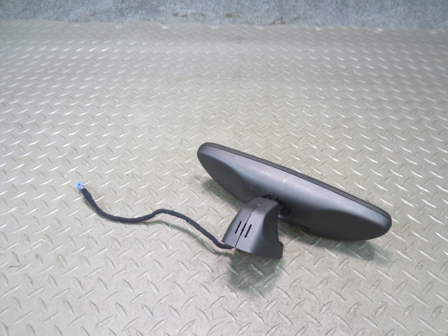 2015-2018 Porsche Macan Auto Dimming Interior Rear View Mirror