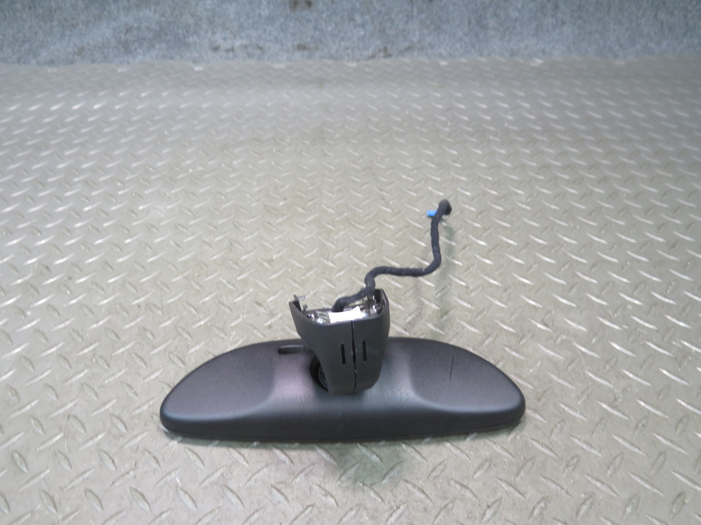 2015-2018 Porsche Macan Auto Dimming Interior Rear View Mirror