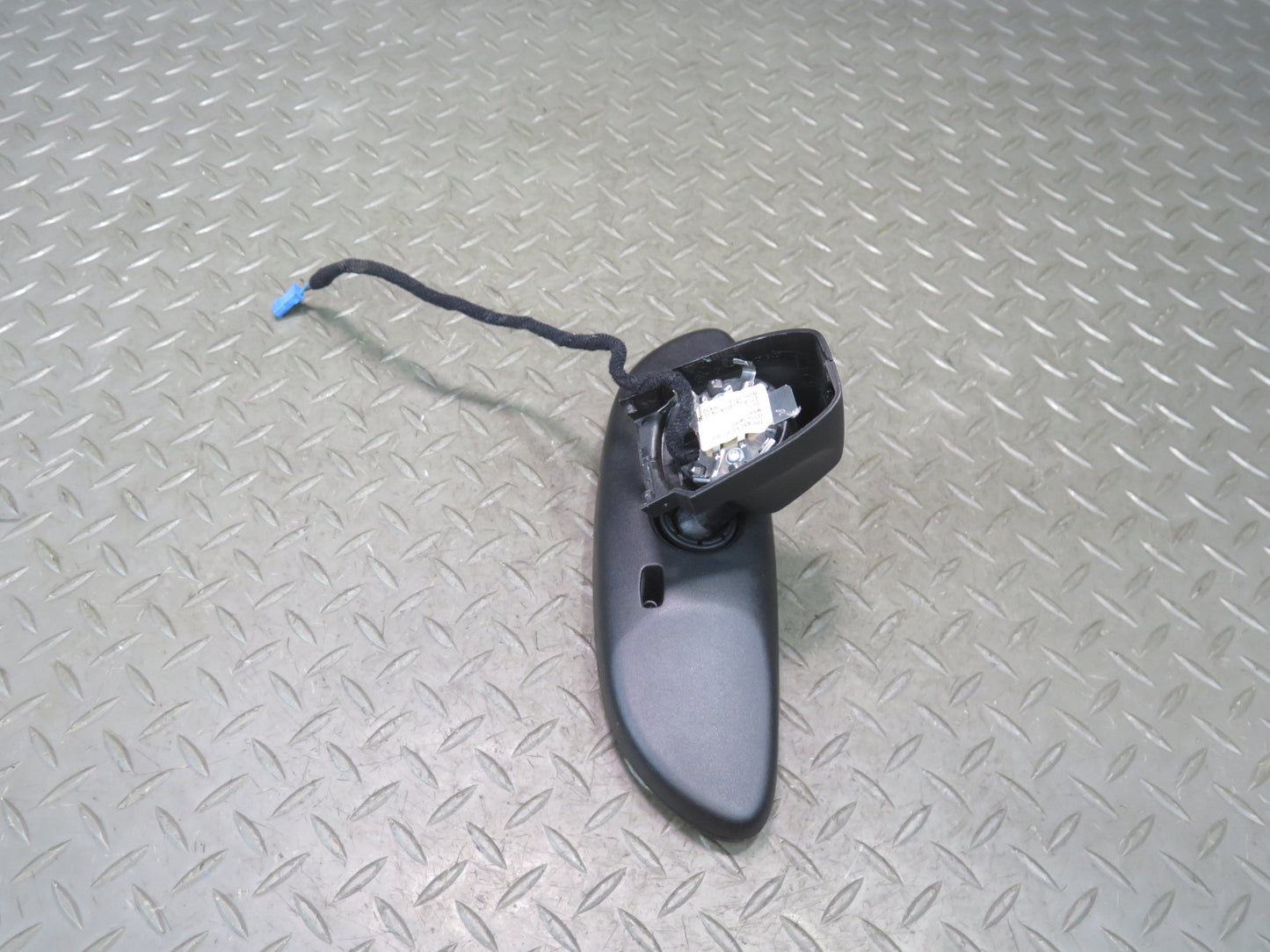 2015-2018 Porsche Macan Auto Dimming Interior Rear View Mirror
