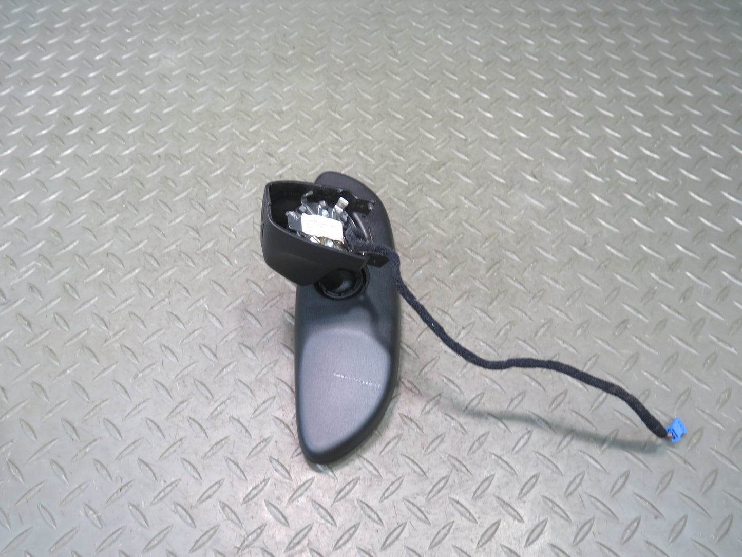 2015-2018 Porsche Macan Auto Dimming Interior Rear View Mirror