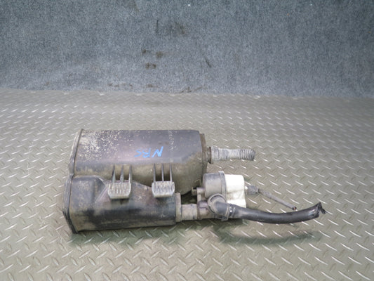 2006-2010 BMW E63 E64 M6 Fuel Evap Vapor Charcoal Canister