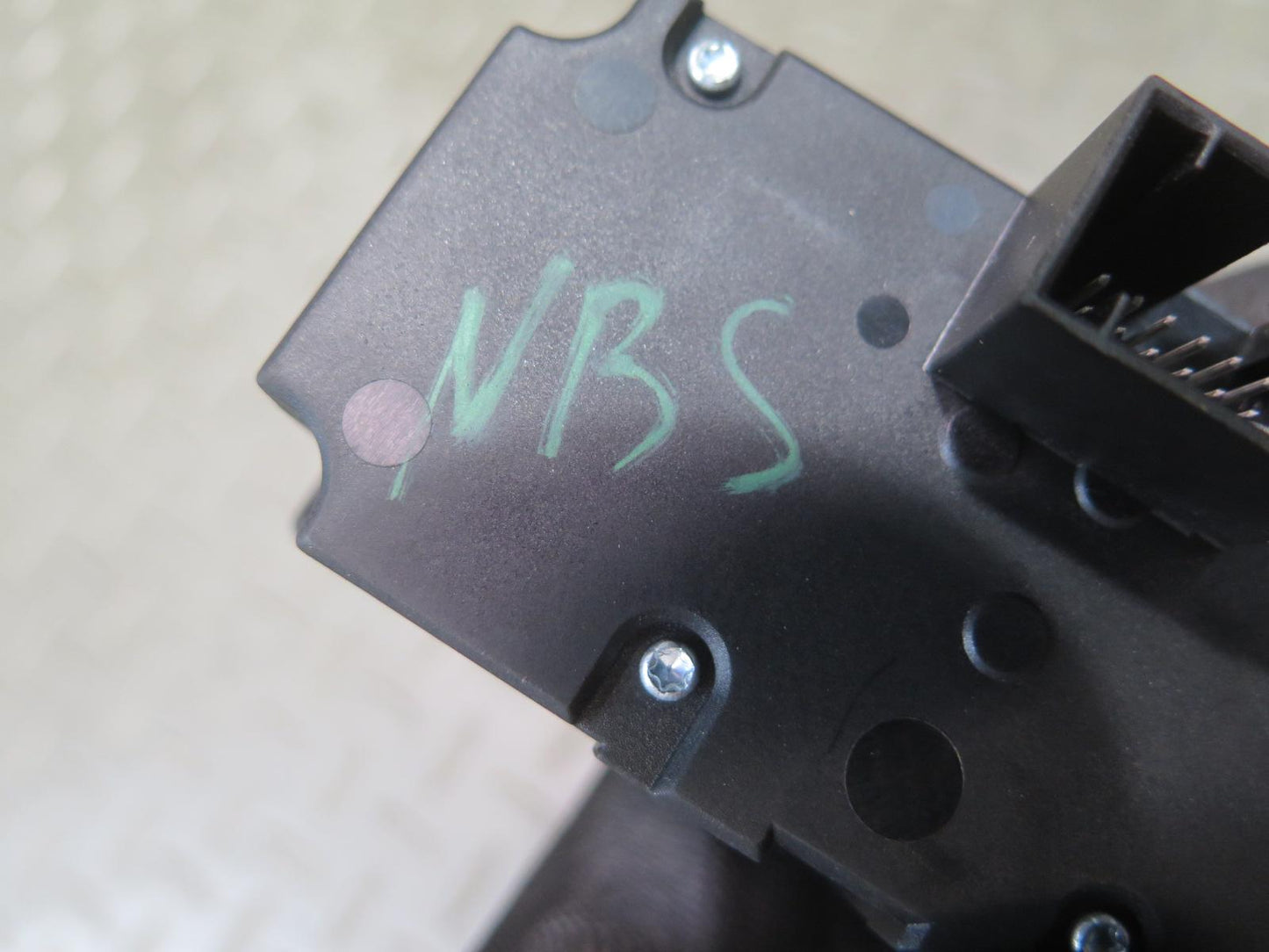 2006-2010 BMW E63 E64 M6 Headlight Lamp Dimmer Switch 6925259