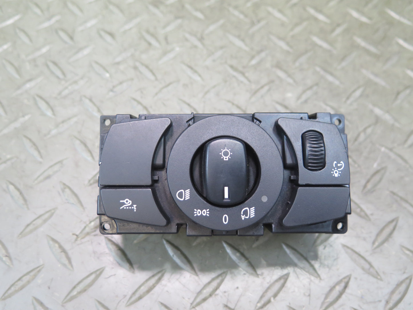 2006-2010 BMW E63 E64 M6 Headlight Lamp Dimmer Switch 6925259