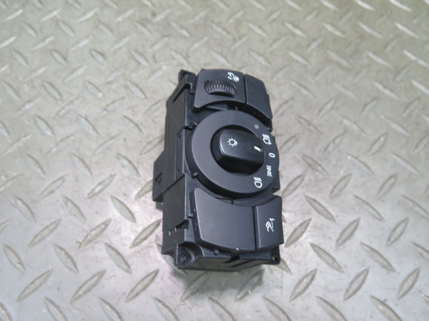 2006-2010 BMW E63 E64 M6 Headlight Lamp Dimmer Switch 6925259