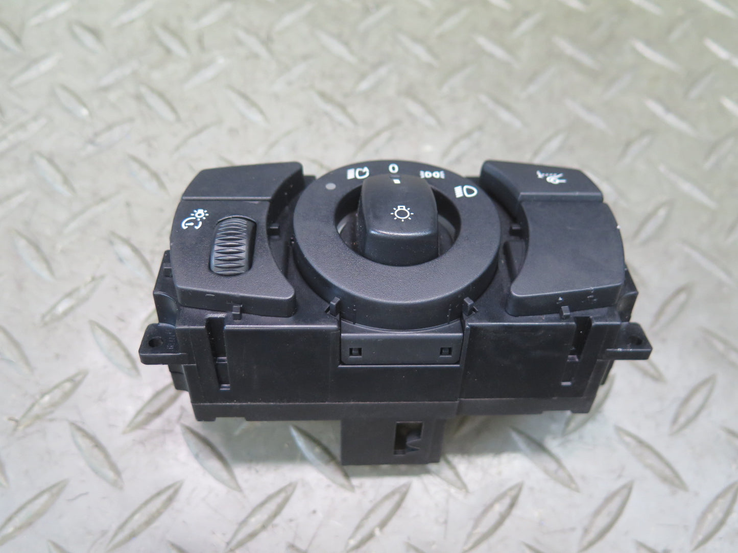 2006-2010 BMW E63 E64 M6 Headlight Lamp Dimmer Switch 6925259
