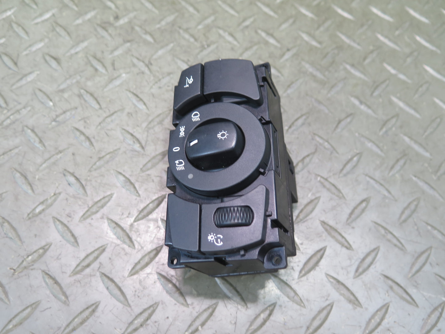 2006-2010 BMW E63 E64 M6 Headlight Lamp Dimmer Switch 6925259