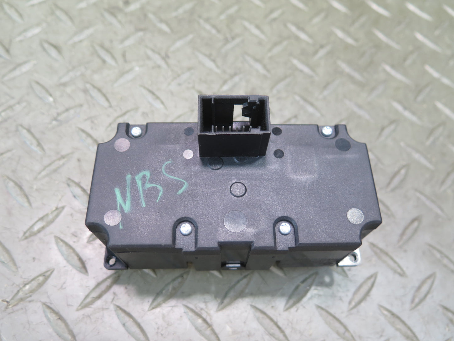 2006-2010 BMW E63 E64 M6 Headlight Lamp Dimmer Switch 6925259