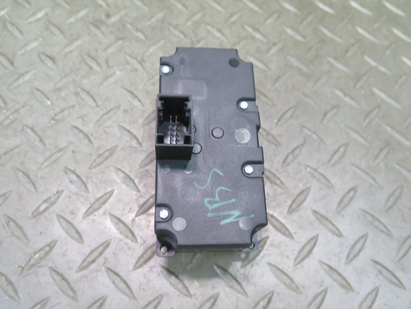2006-2010 BMW E63 E64 M6 Headlight Lamp Dimmer Switch 6925259