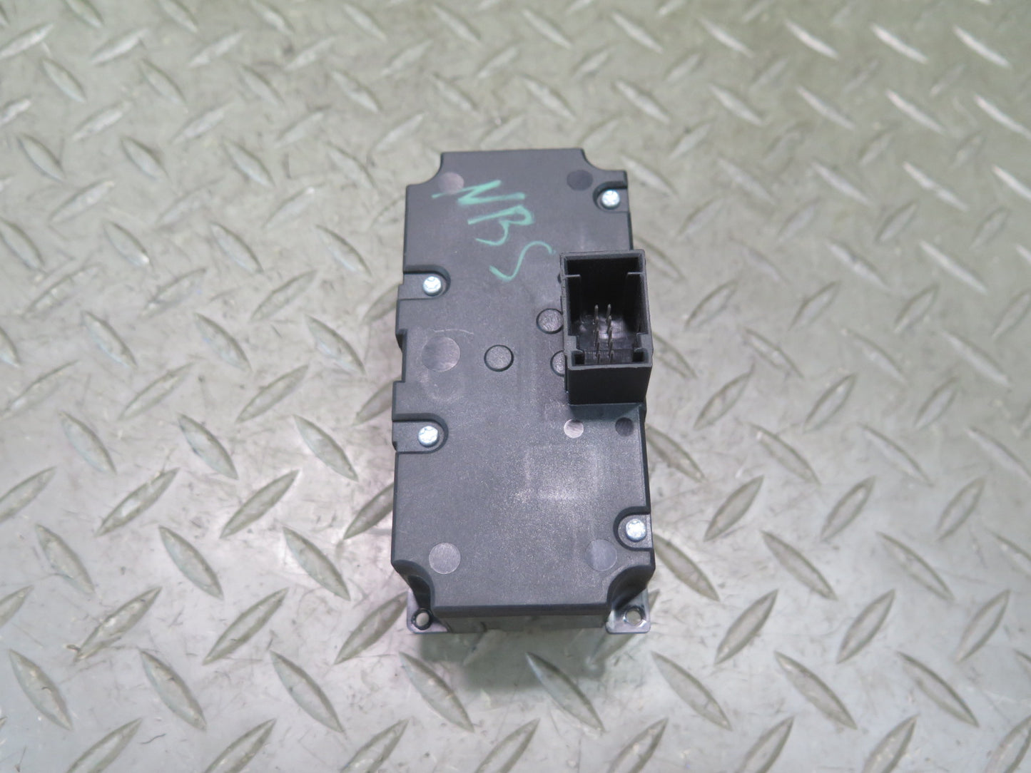 2006-2010 BMW E63 E64 M6 Headlight Lamp Dimmer Switch 6925259