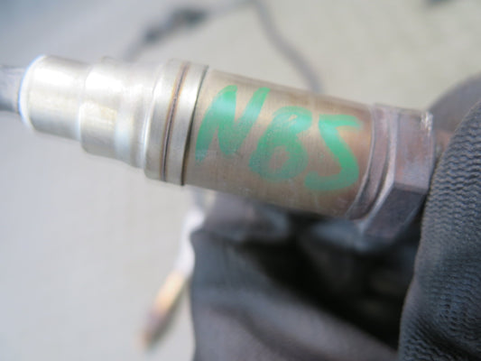 2006-2010 BMW E63 E64 M6 S85 Oxygen O2 Lambda Sensor Set of 4