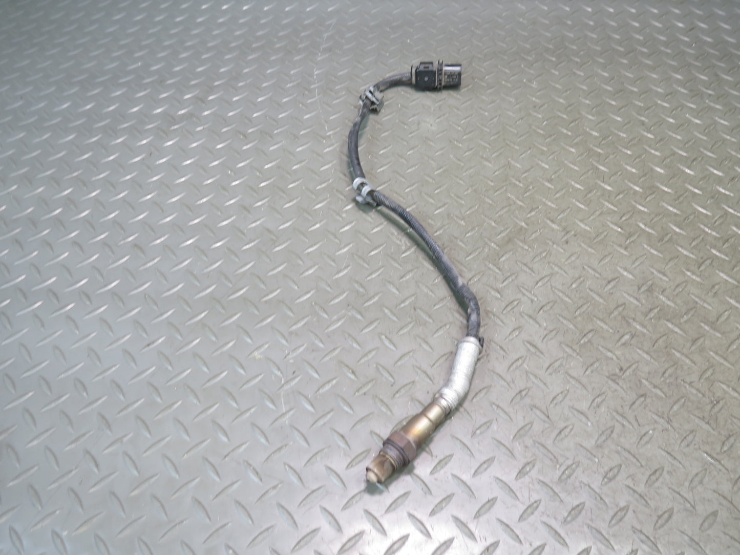 2006-2010 BMW E63 E64 M6 S85 Oxygen O2 Lambda Sensor Set of 4
