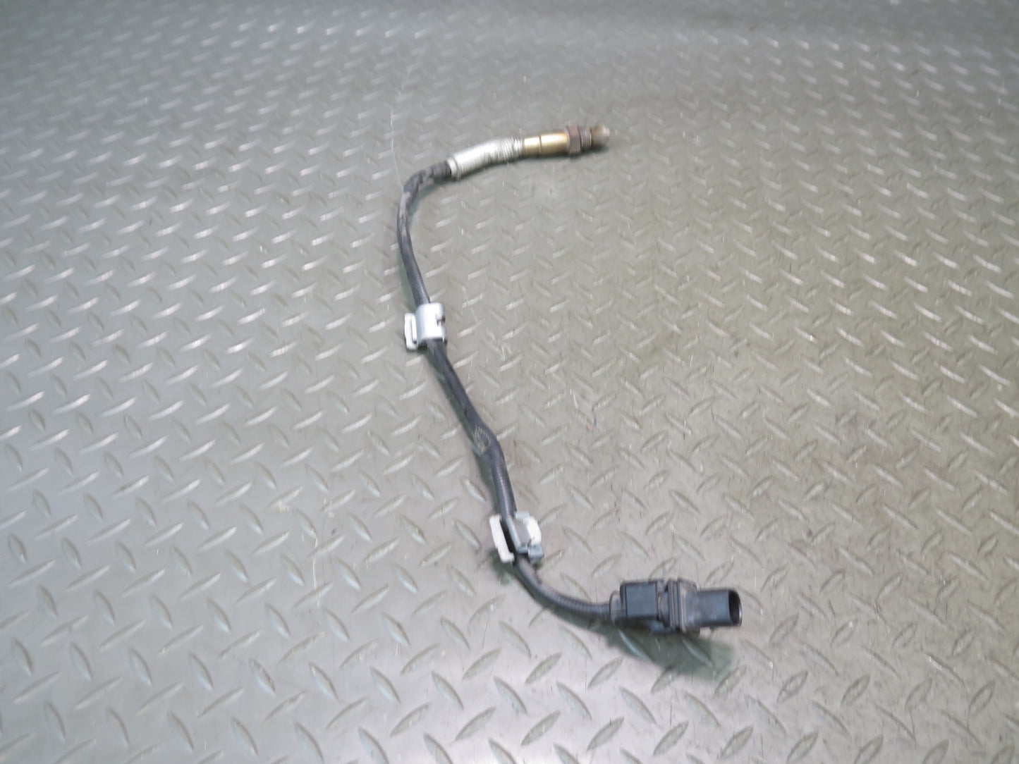 2006-2010 BMW E63 E64 M6 S85 Oxygen O2 Lambda Sensor Set of 4