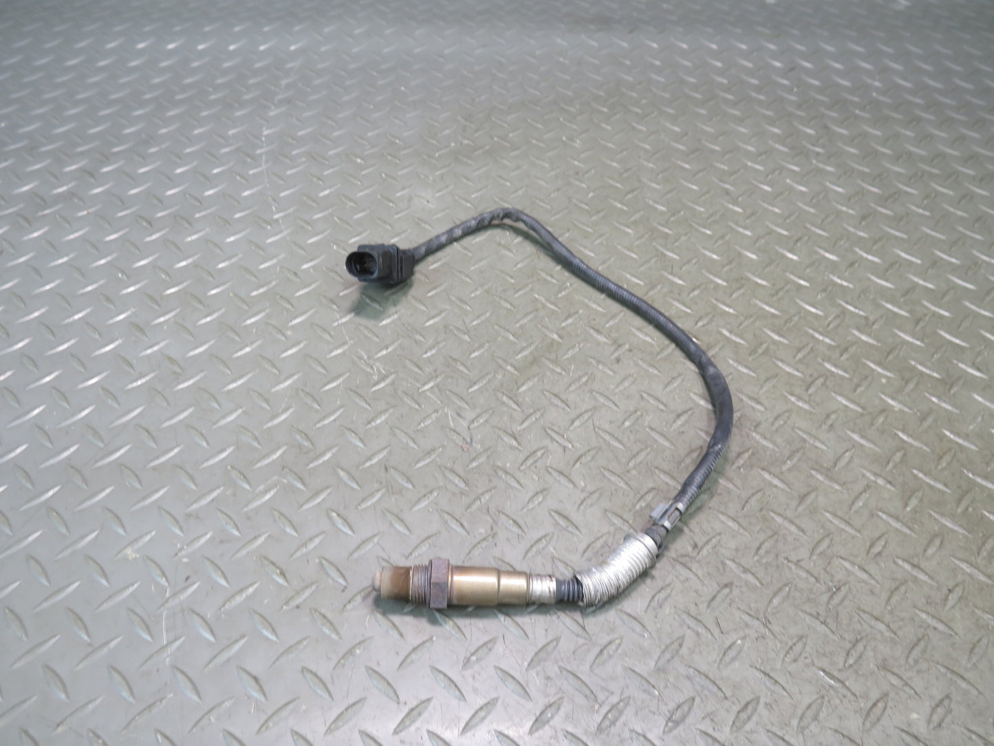 2006-2010 BMW E63 E64 M6 S85 Oxygen O2 Lambda Sensor Set of 4