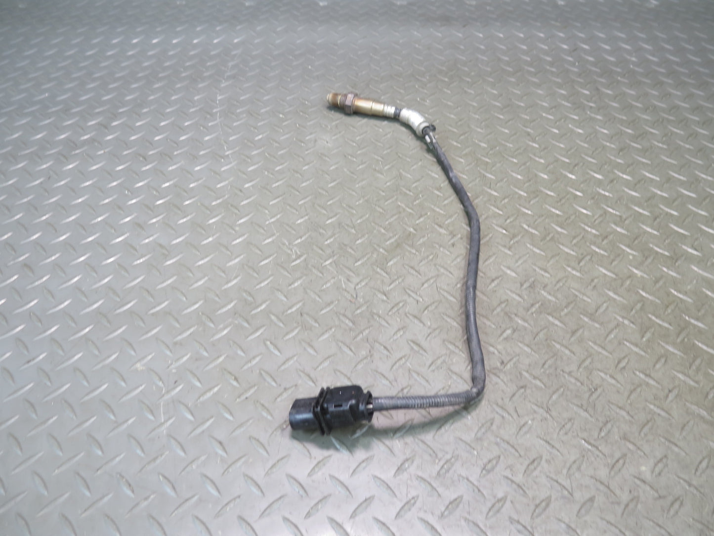 2006-2010 BMW E63 E64 M6 S85 Oxygen O2 Lambda Sensor Set of 4