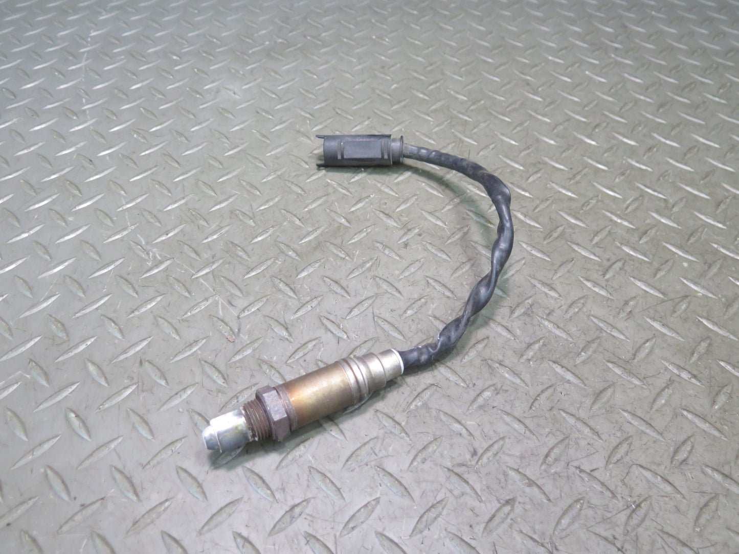 2006-2010 BMW E63 E64 M6 S85 Oxygen O2 Lambda Sensor Set of 4