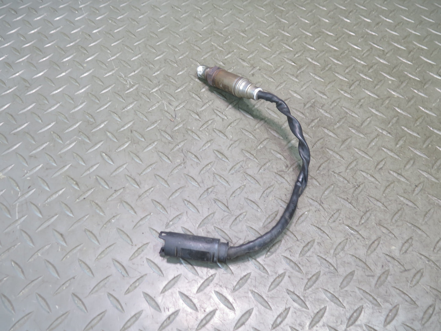 2006-2010 BMW E63 E64 M6 S85 Oxygen O2 Lambda Sensor Set of 4