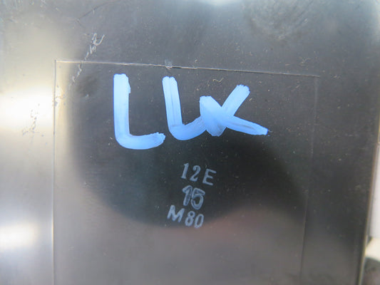 1998-2007 Lexus UZJ100L LX470 Antenna Relay Control Module Unit 85914-60070