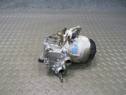2006-2010 BMW E63 E64 M6 M5 Engine Oil Filter Housing 7836449