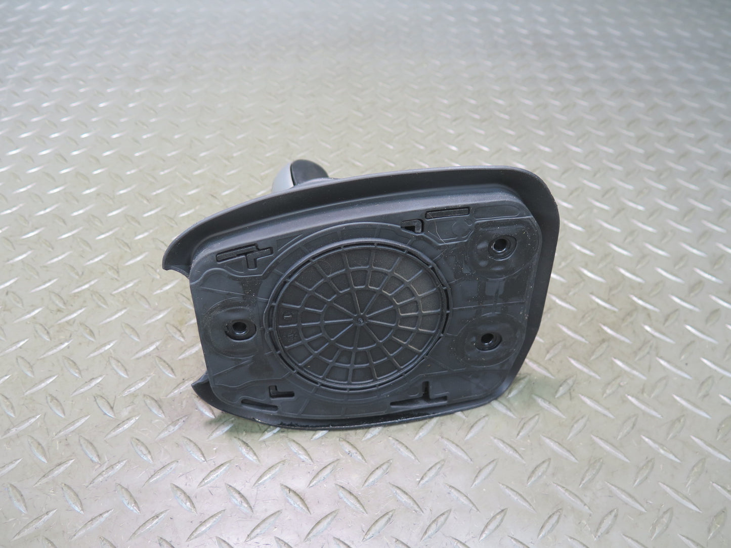 2006-2007 BMW E63 M6 SMG Transmission Gear Shifter Selector Assembly