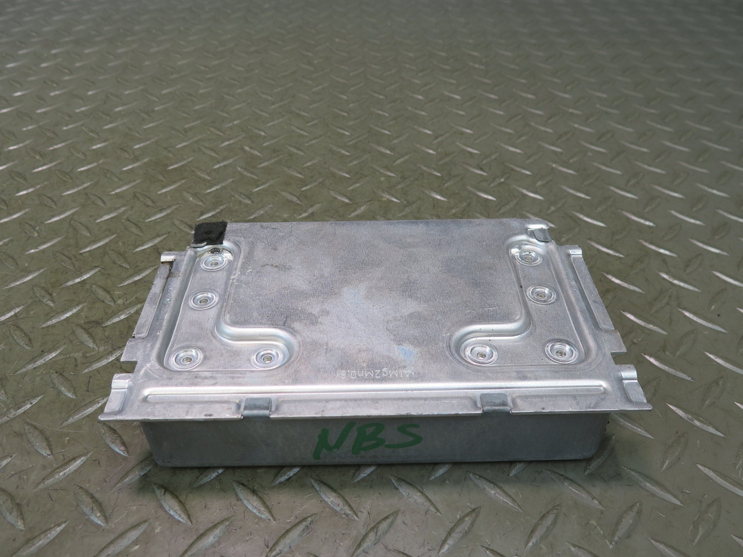 2006-2008 BMW E63 E64 M6 SMG Mkiii Transmission Control Module TCM TCU 7891007