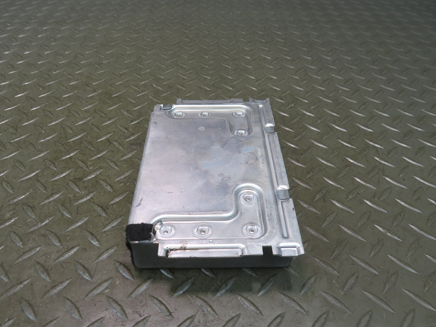 2006-2008 BMW E63 E64 M6 SMG Mkiii Transmission Control Module TCM TCU 7891007
