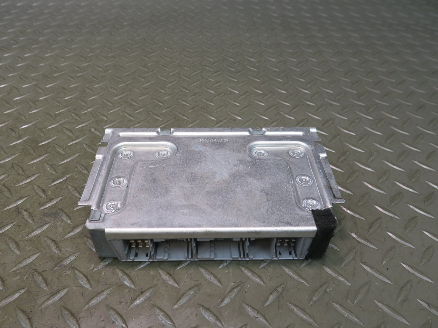 2006-2008 BMW E63 E64 M6 SMG Mkiii Transmission Control Module TCM TCU 7891007