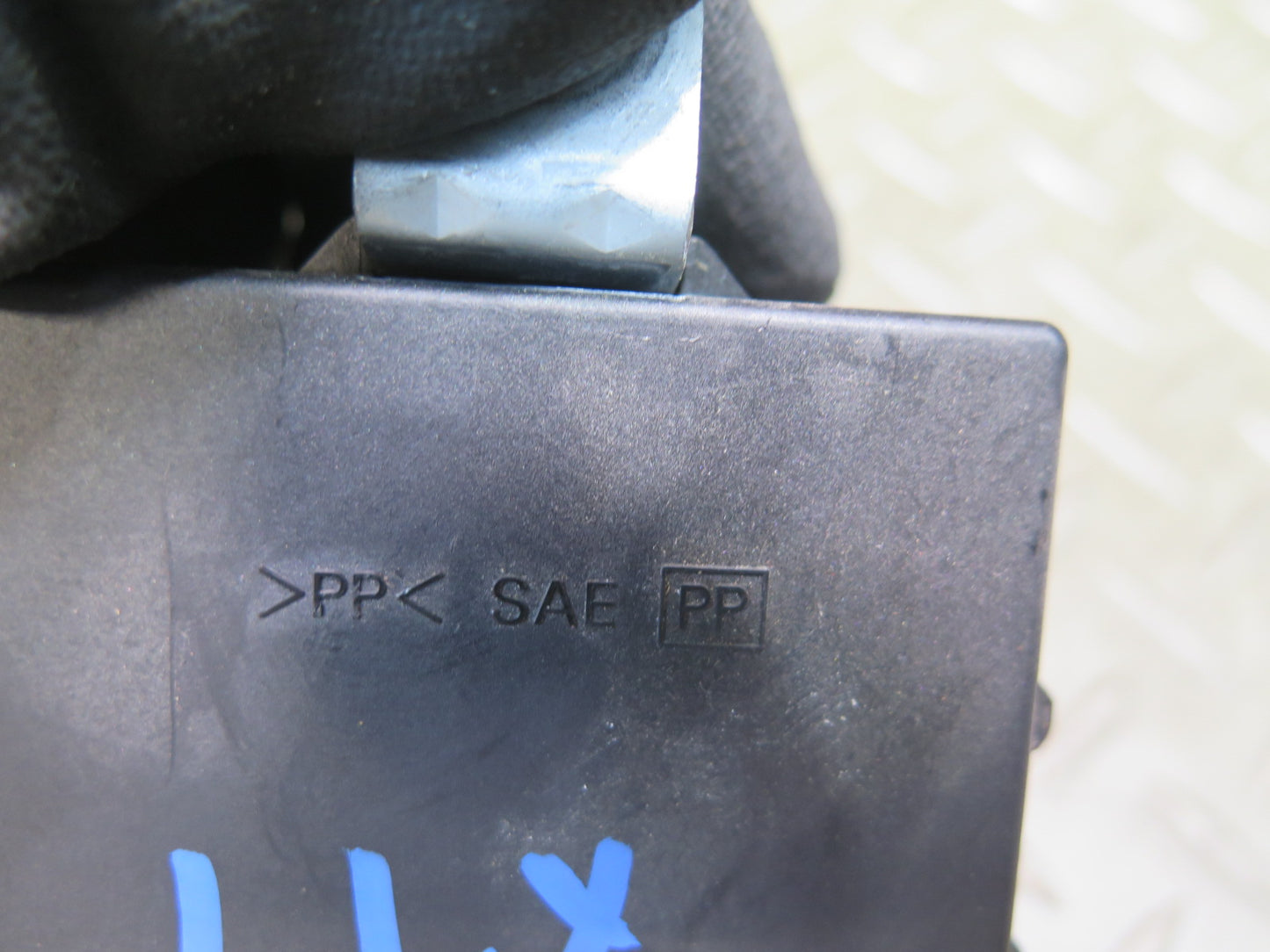 2003-2007 Lexus UZJ100L LX470 Windshield Wiper Control Module 85943-60031