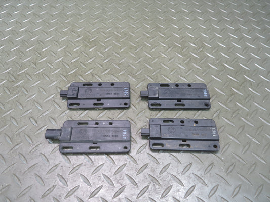 2006-2010 BMW E63 E64 M6 Keyless Entry Antenna Sensor Set of 4