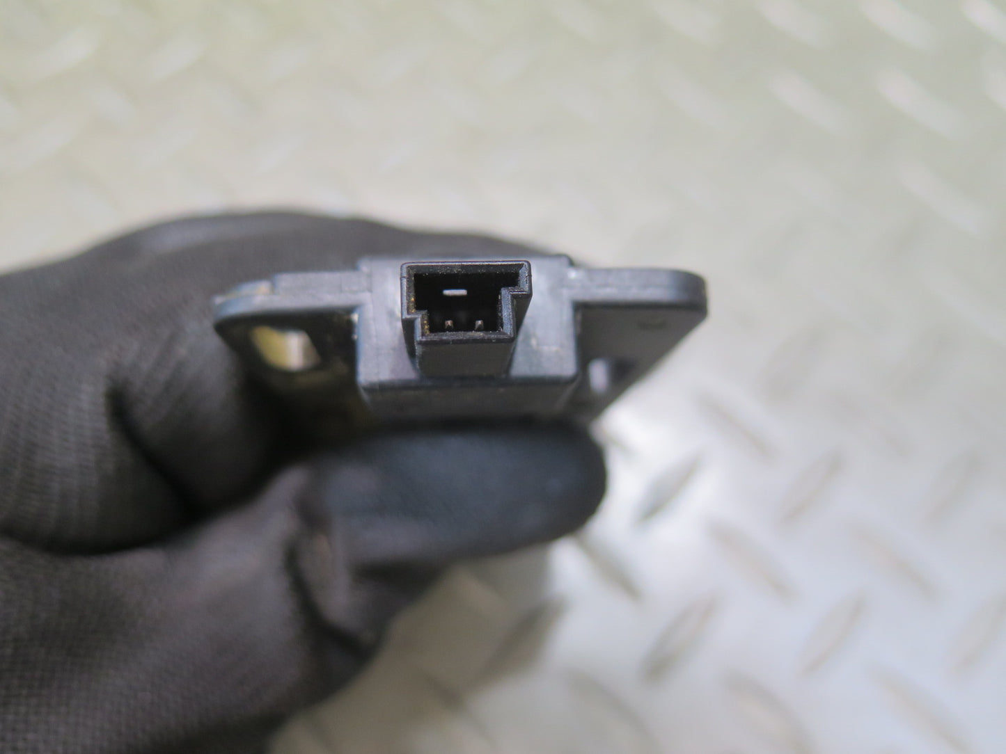 2006-2010 BMW E63 E64 M6 Keyless Entry Antenna Sensor Set of 4