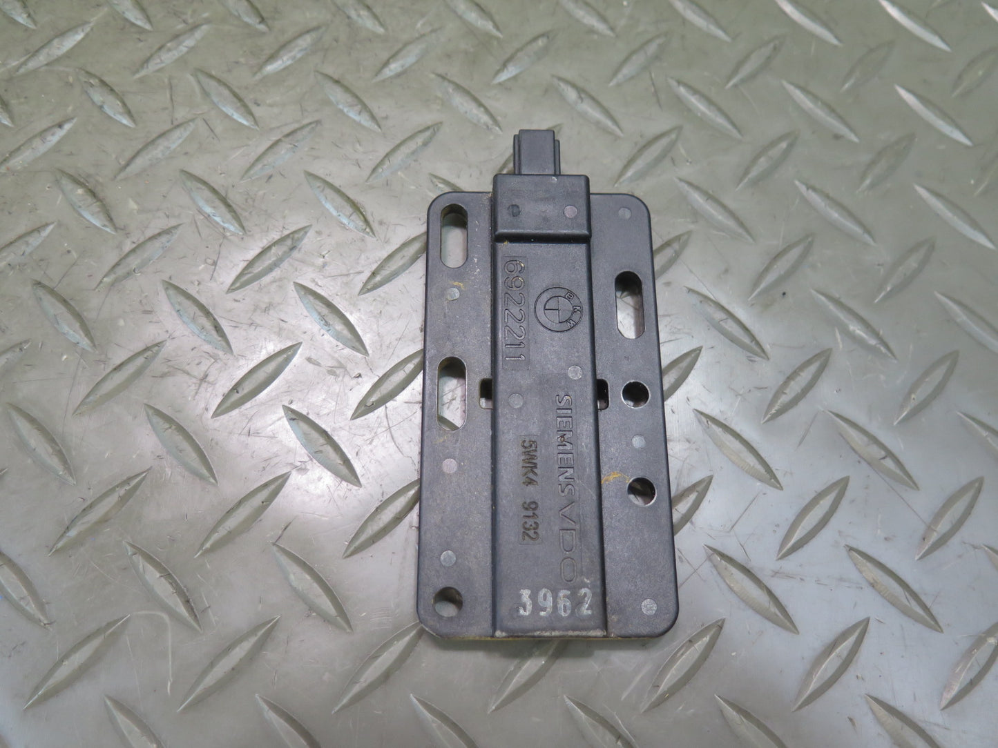 2006-2010 BMW E63 E64 M6 Keyless Entry Antenna Sensor Set of 4
