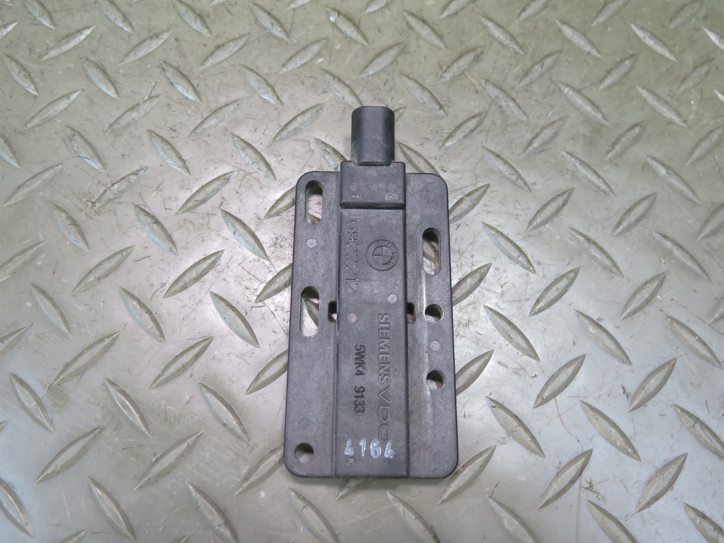 2006-2010 BMW E63 E64 M6 Keyless Entry Antenna Sensor Set of 4