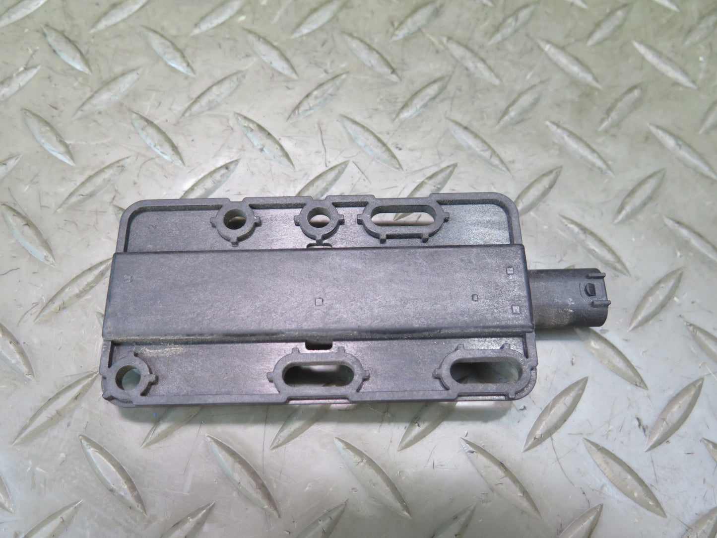 2006-2010 BMW E63 E64 M6 Keyless Entry Antenna Sensor Set of 4
