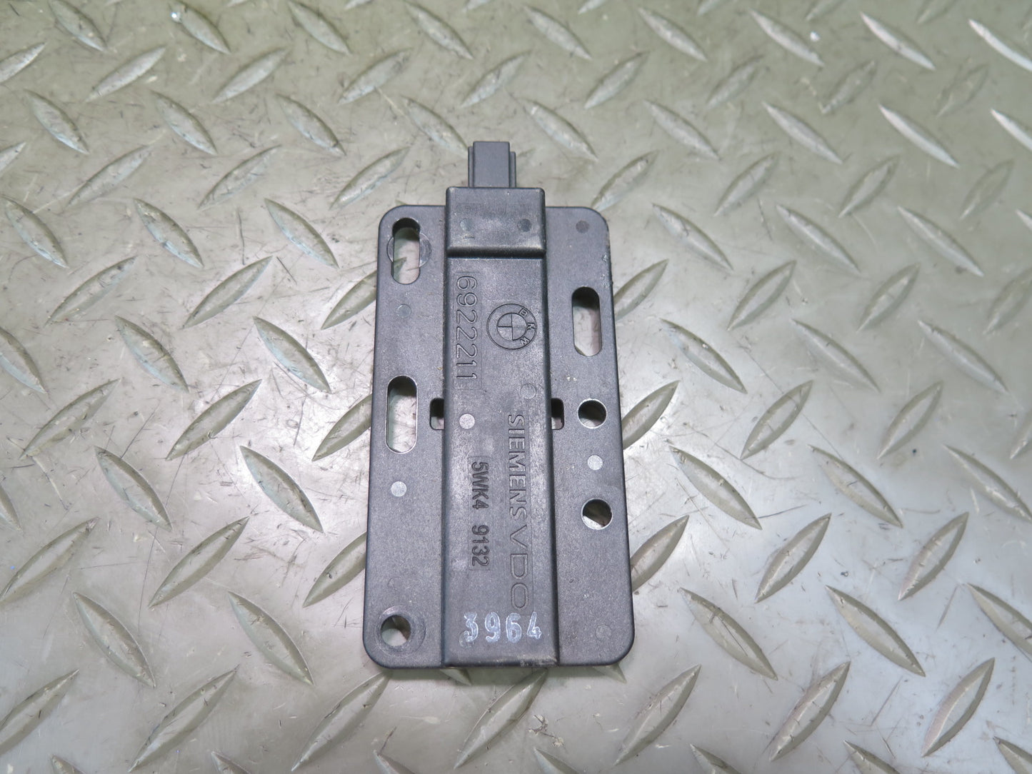 2006-2010 BMW E63 E64 M6 Keyless Entry Antenna Sensor Set of 4