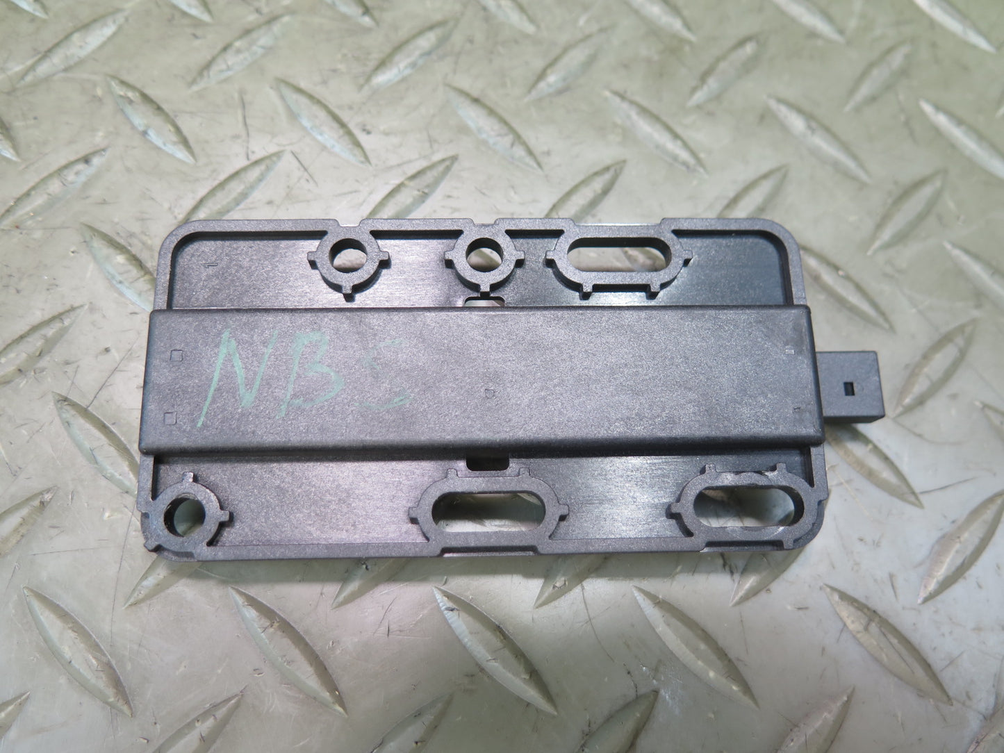 2006-2010 BMW E63 E64 M6 Keyless Entry Antenna Sensor Set of 4