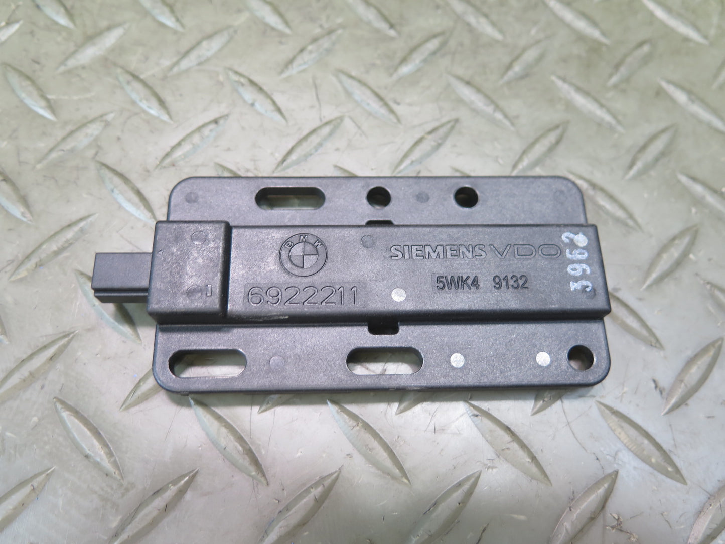 2006-2010 BMW E63 E64 M6 Keyless Entry Antenna Sensor Set of 4