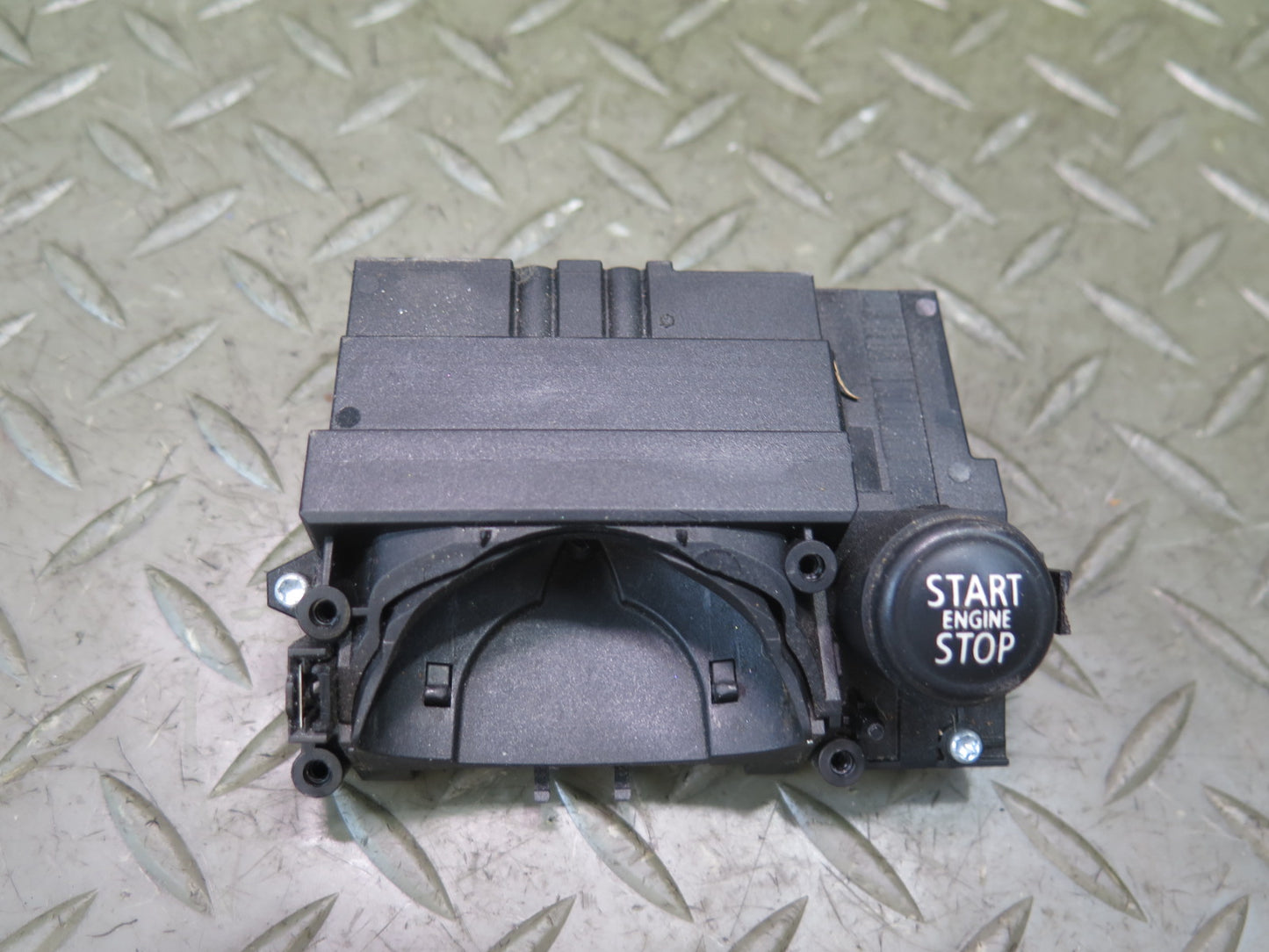 2011 Mini S R57 N18 ECU ECM Body CAS3 Module Door Glove Ignition Lock  KEY Set