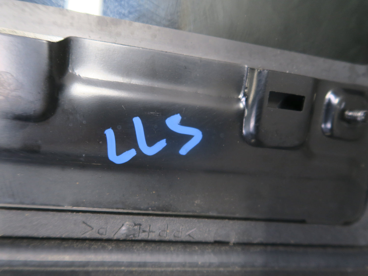 98-00 Lexus UCF20L LS400 Sunroof Moonroof Glass Window OEM