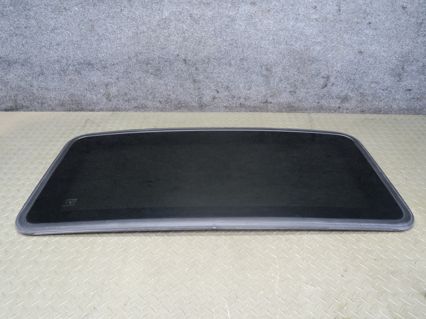 98-00 Lexus UCF20L LS400 Sunroof Moonroof Glass Window OEM