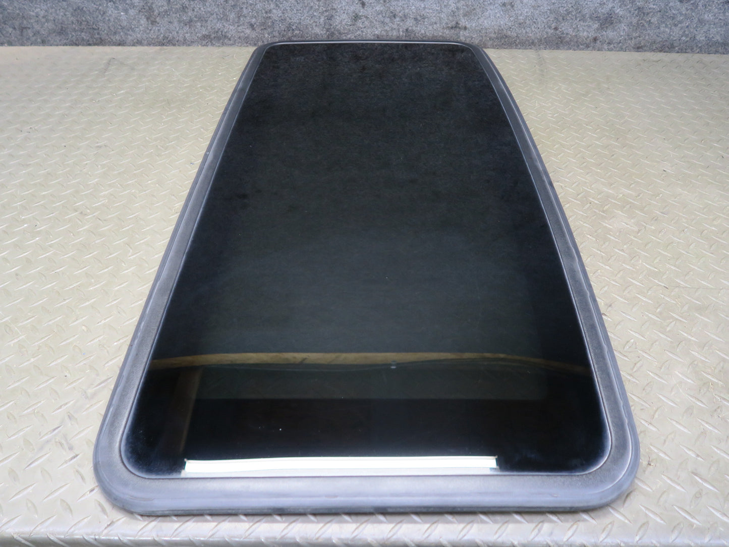98-00 Lexus UCF20L LS400 Sunroof Moonroof Glass Window OEM