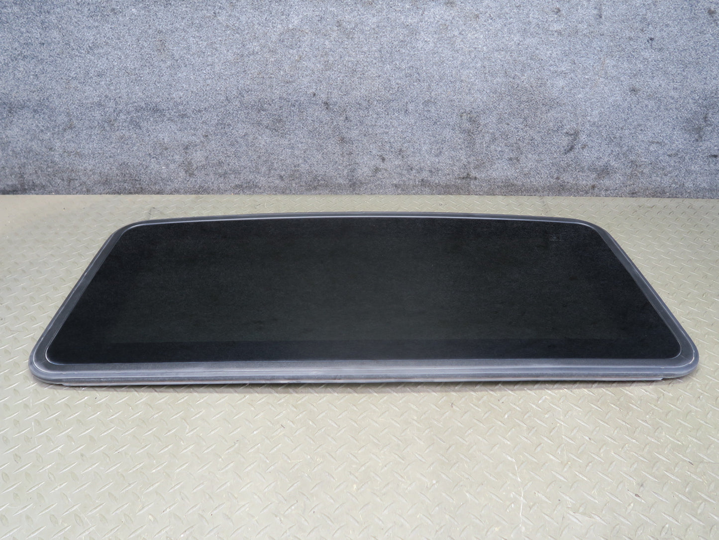 98-00 Lexus UCF20L LS400 Sunroof Moonroof Glass Window OEM