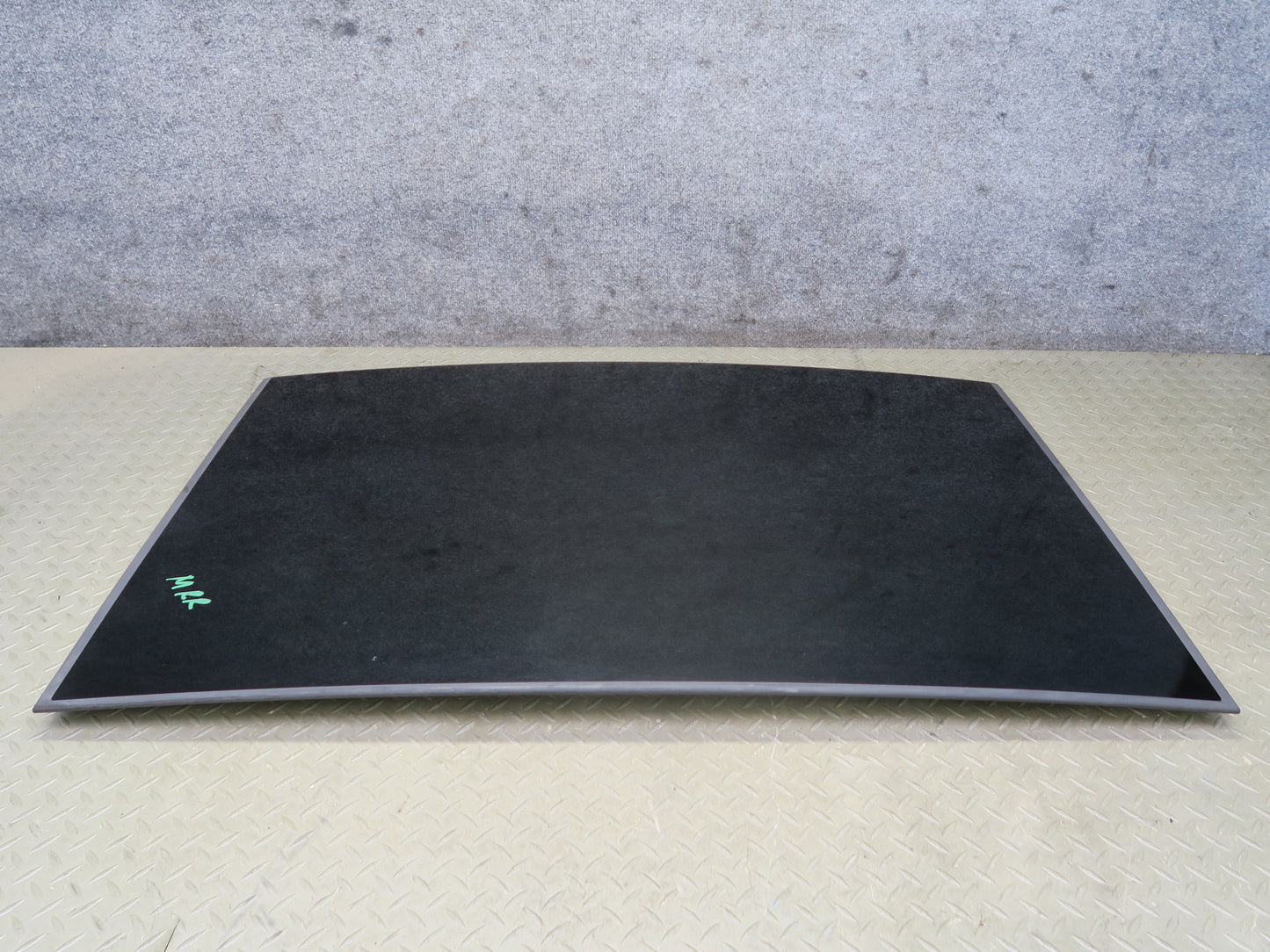 2014-2022 Range Rover Sport L494 Center Sunroof Glass Panel