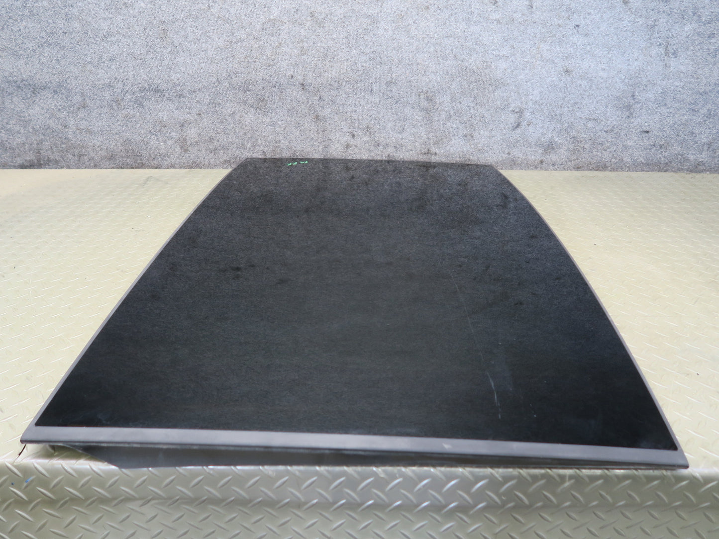 2014-2022 Range Rover Sport L494 Center Sunroof Glass Panel