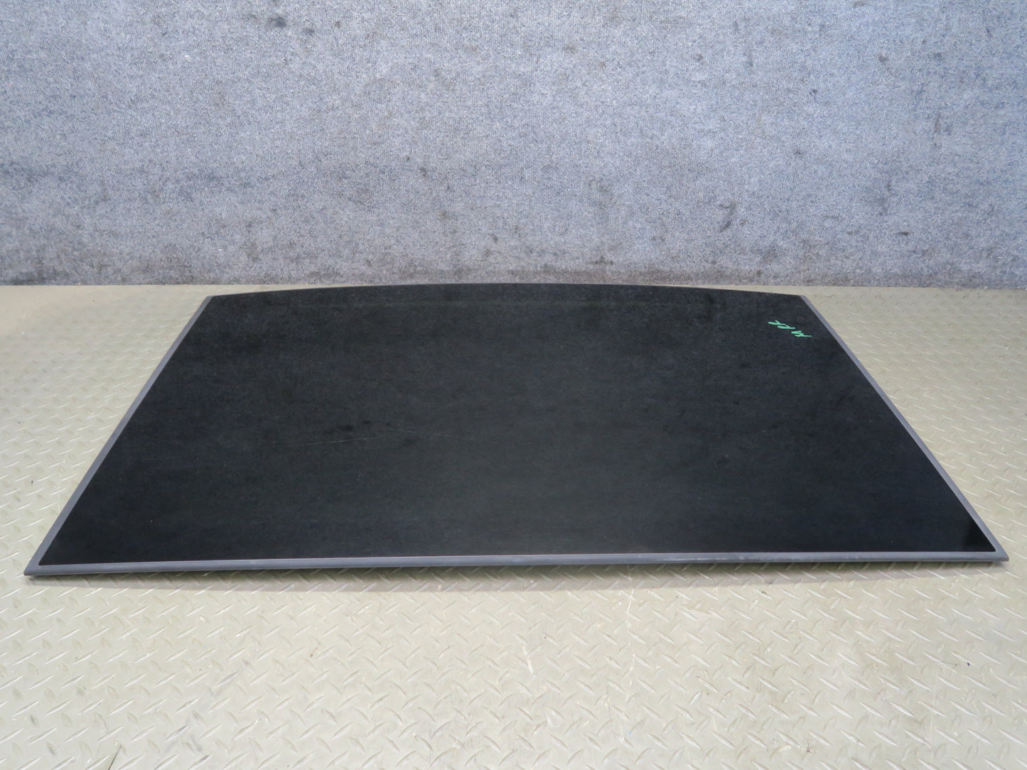 2014-2022 Range Rover Sport L494 Center Sunroof Glass Panel