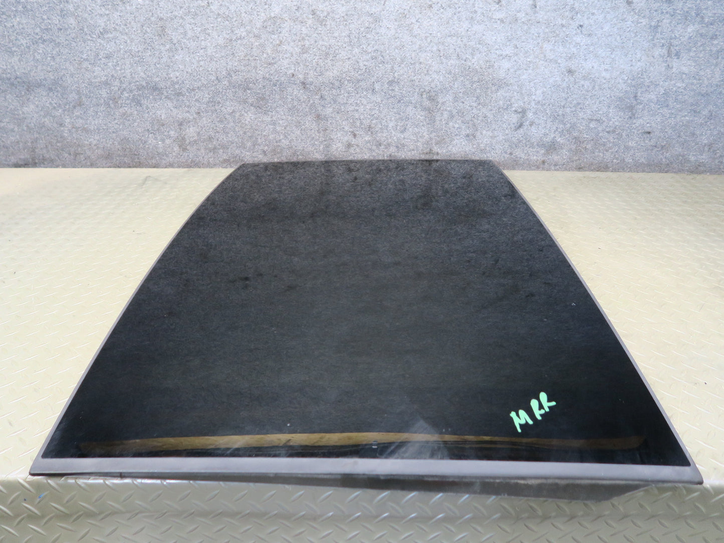 2014-2022 Range Rover Sport L494 Center Sunroof Glass Panel
