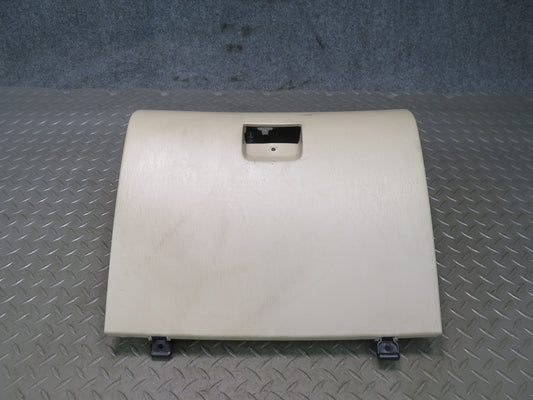 2003-2007 Lexus LX470 J100 Front Right Side Dash Glove Box Storage Compartment