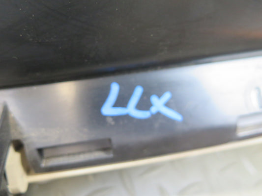 2003-2007 Lexus LX470 J100 Front Right Side Dash Glove Box Storage Compartment