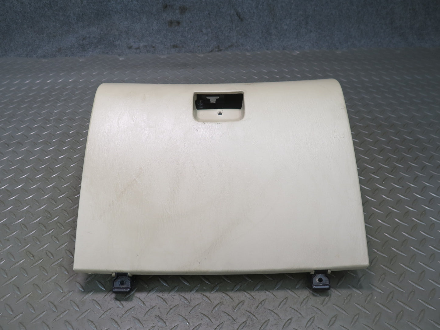 2003-2007 Lexus LX470 J100 Front Right Side Dash Glove Box Storage Compartment