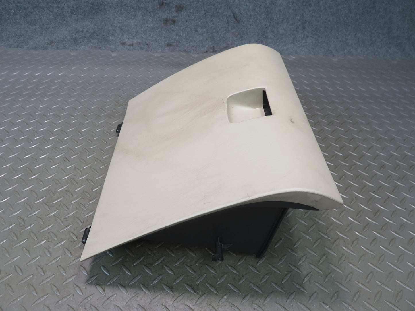 2003-2007 Lexus LX470 J100 Front Right Side Dash Glove Box Storage Compartment