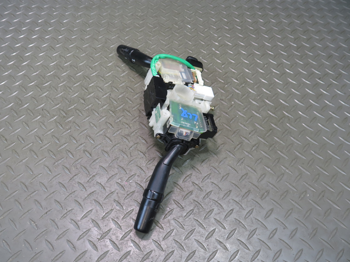2003-2007 Lexus UZJ100L LX470 Steering Column Turn Signal Wiper Multi Switch
